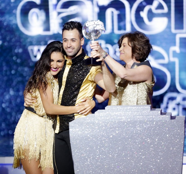 Dancing With The Stars Final